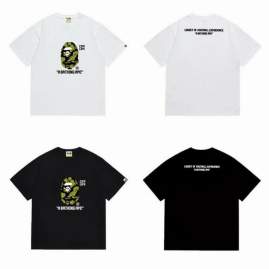 Picture of Aape T Shirts Short _SKUBapeS-2XLscqx128924820